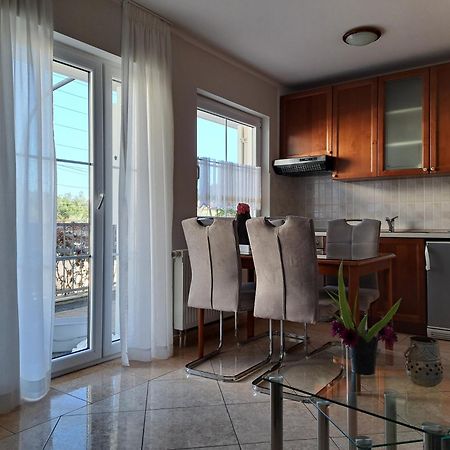 Apartments Kaskada Marina Extérieur photo