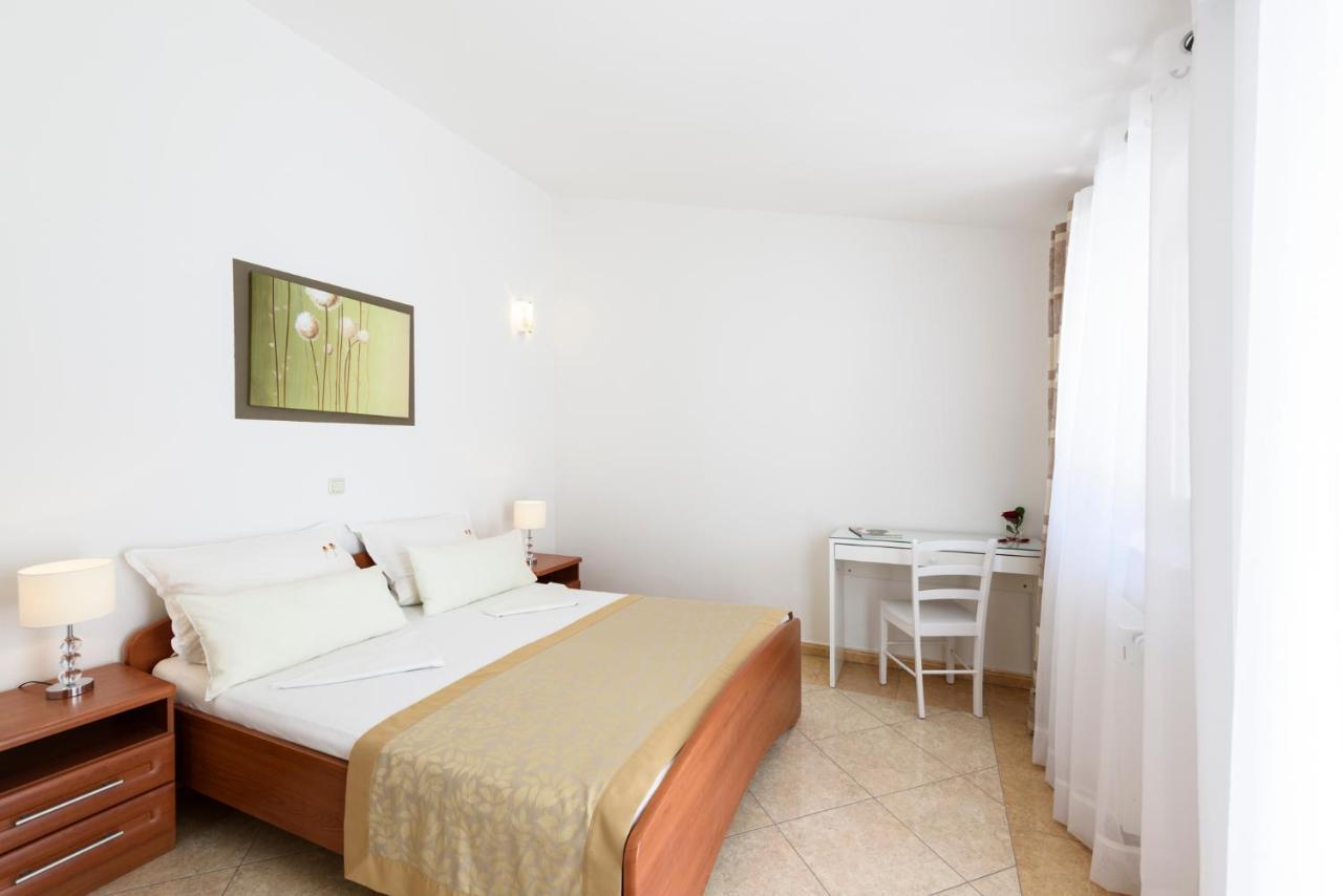 Apartments Kaskada Marina Extérieur photo