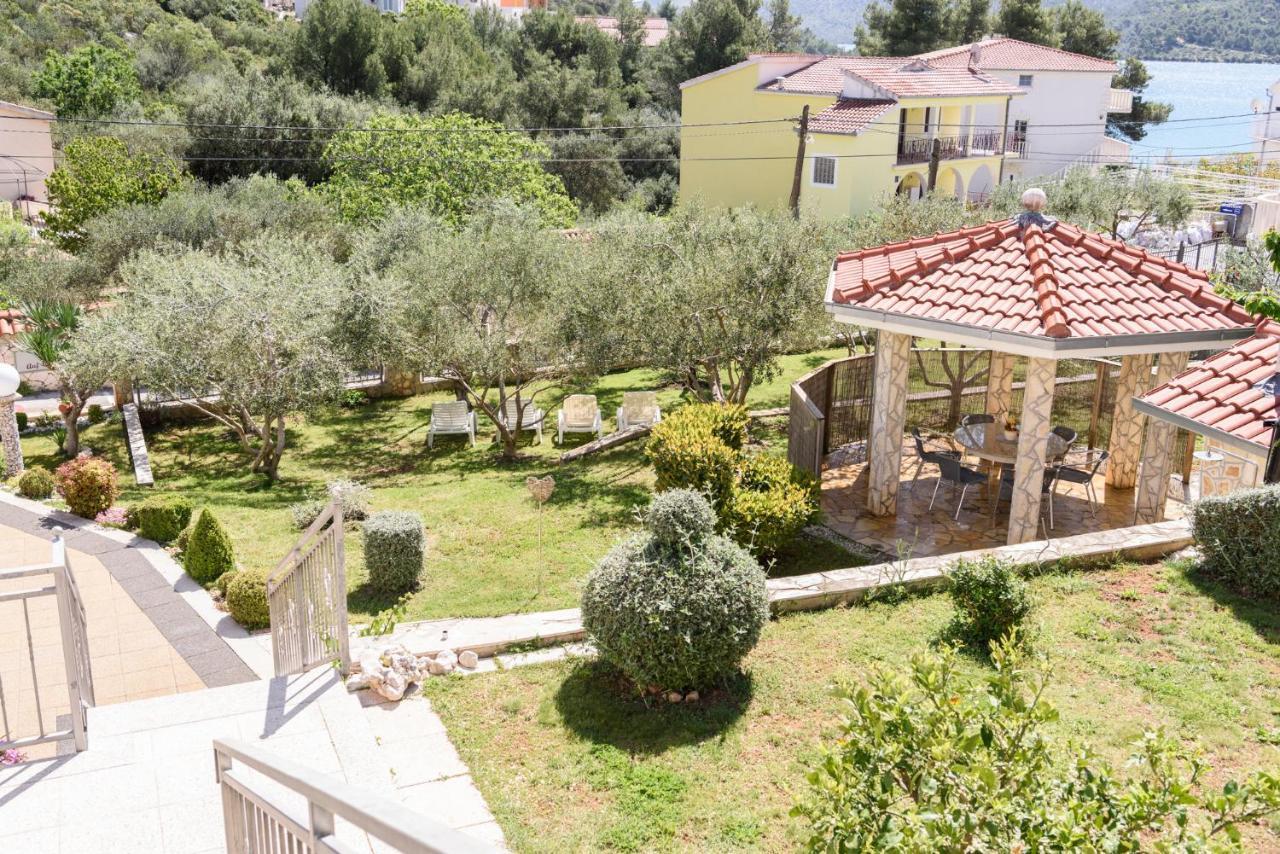 Apartments Kaskada Marina Extérieur photo