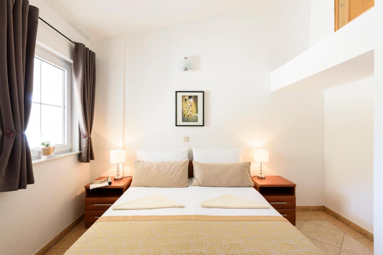 Apartments Kaskada Marina Extérieur photo