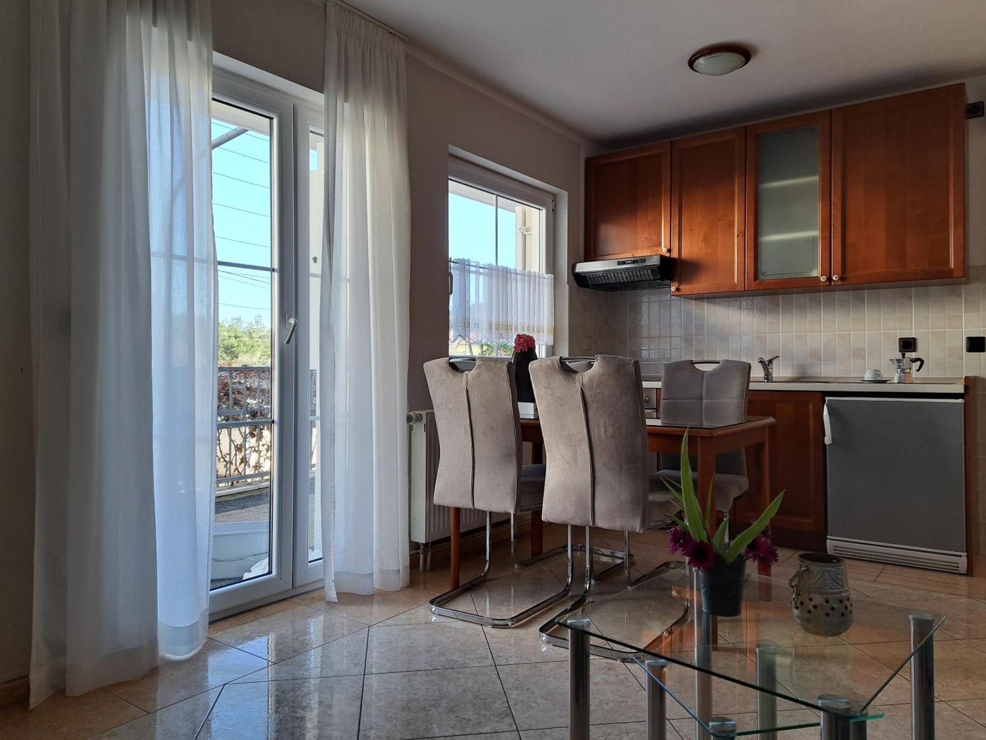 Apartments Kaskada Marina Extérieur photo