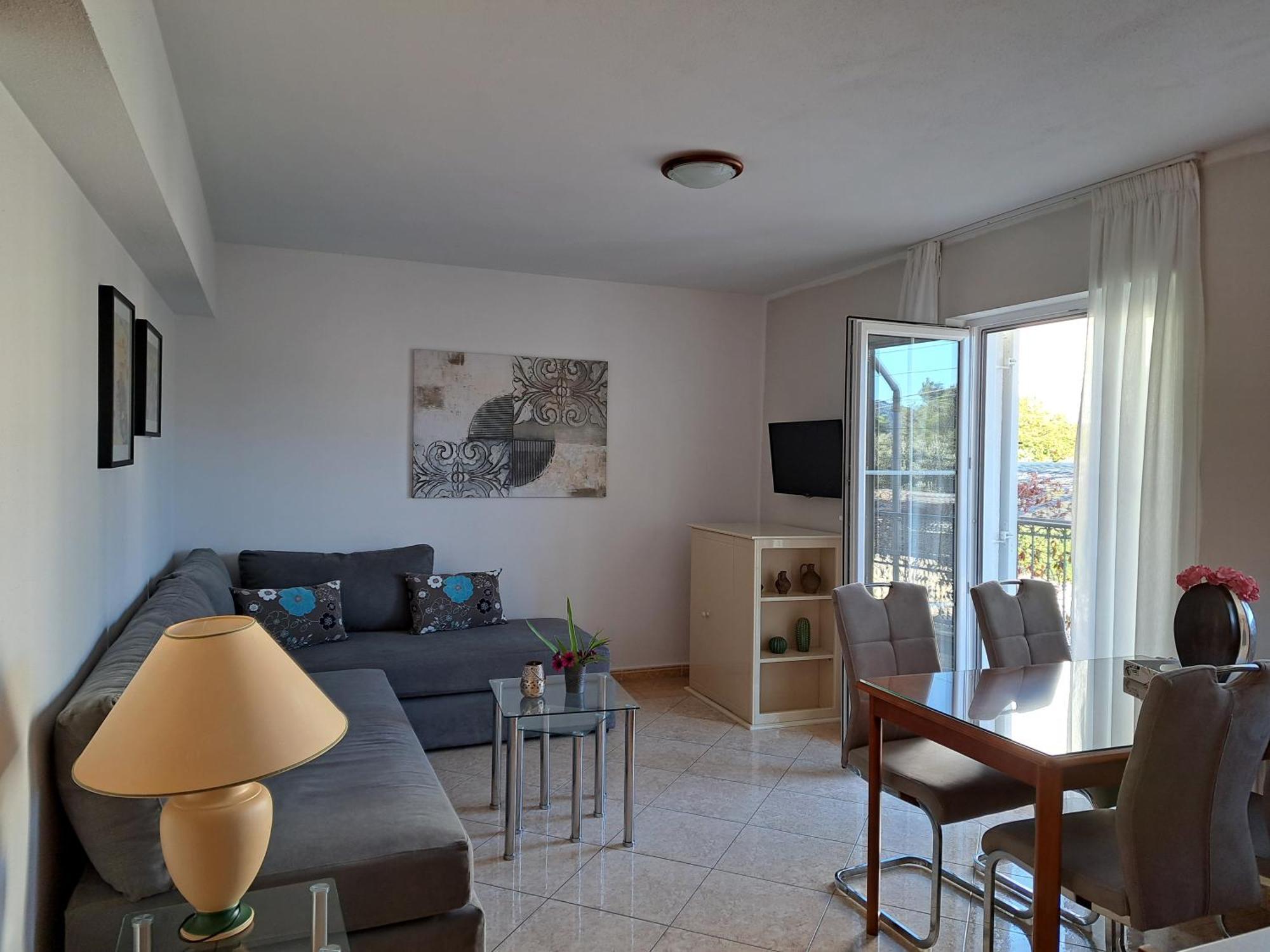 Apartments Kaskada Marina Extérieur photo