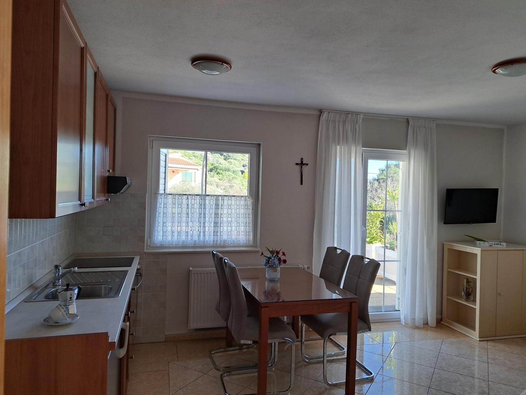 Apartments Kaskada Marina Extérieur photo