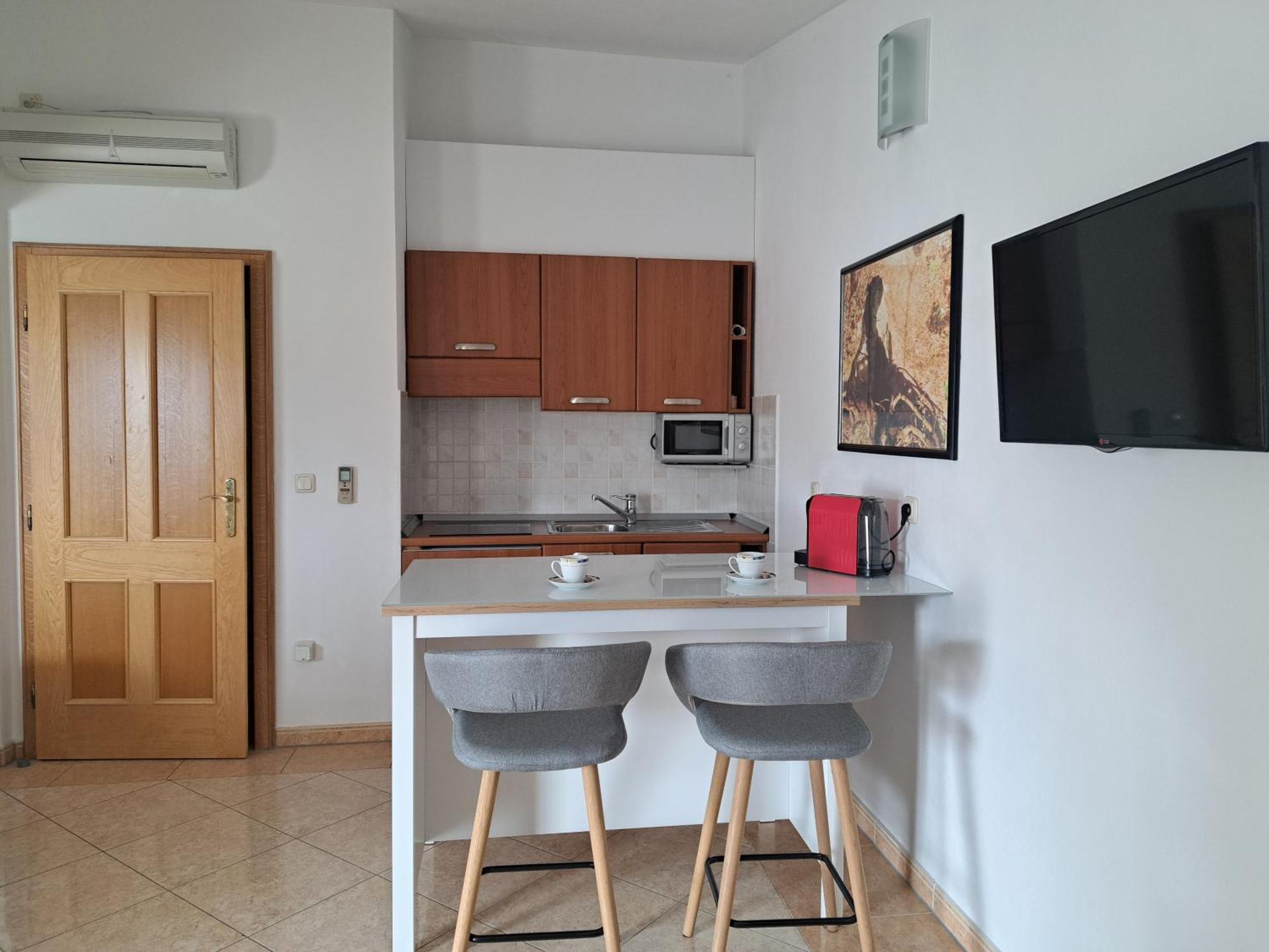 Apartments Kaskada Marina Chambre photo