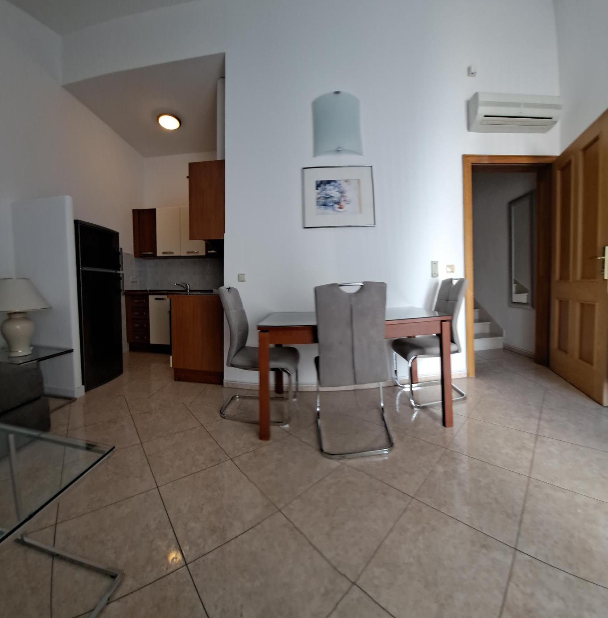 Apartments Kaskada Marina Extérieur photo