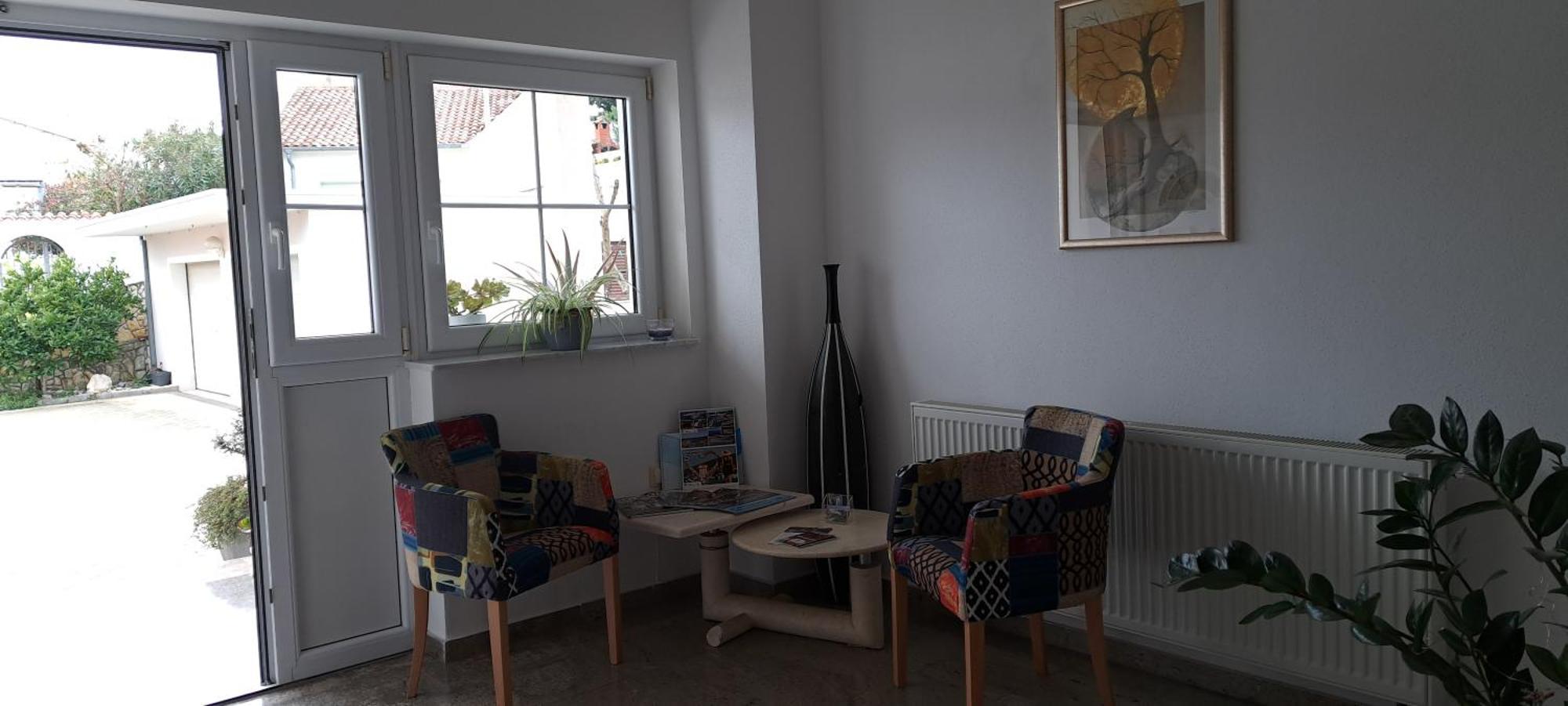 Apartments Kaskada Marina Extérieur photo