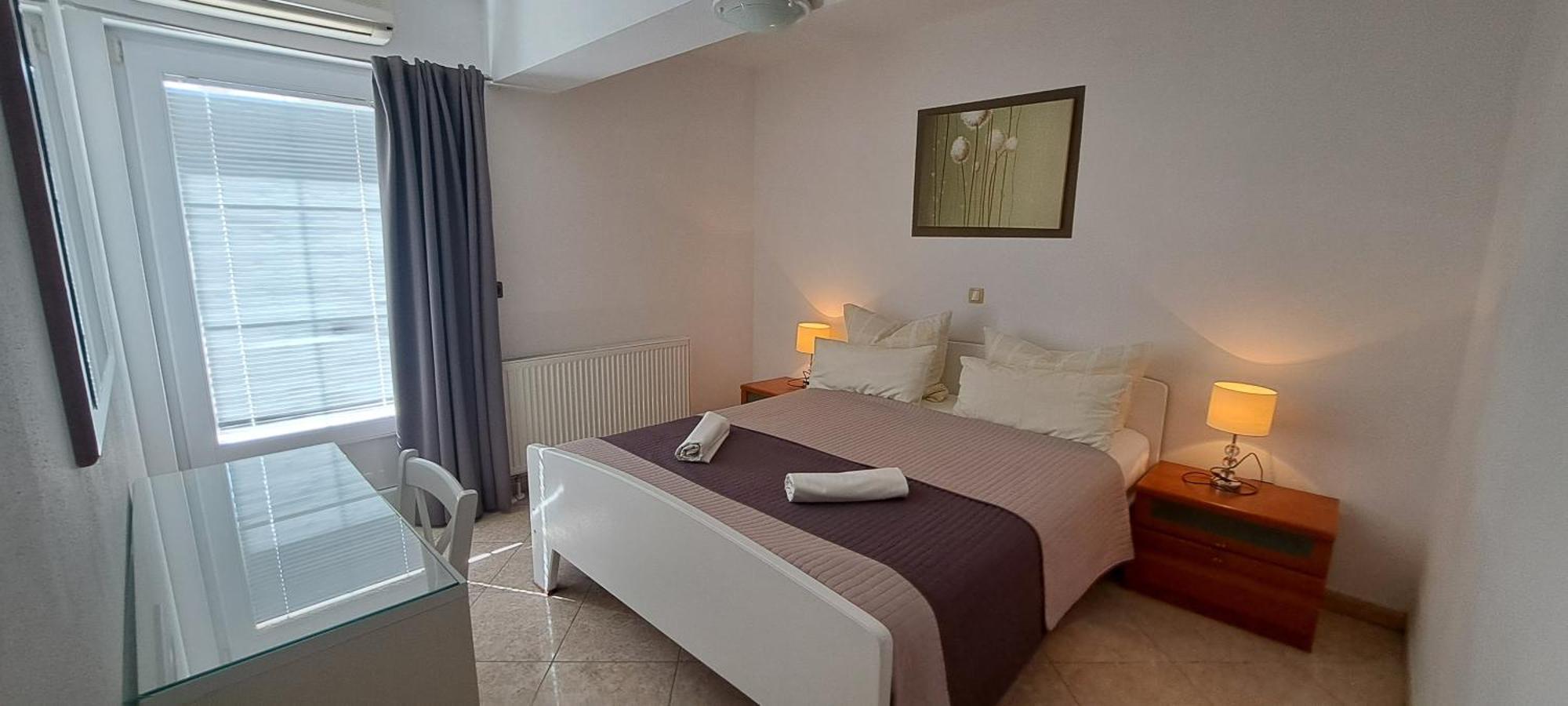Apartments Kaskada Marina Extérieur photo