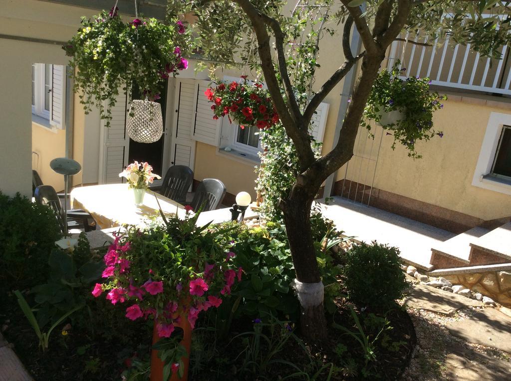 Apartments Kaskada Marina Extérieur photo