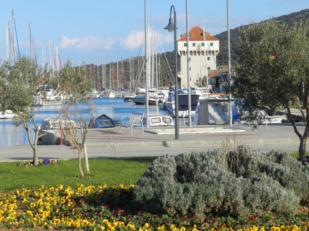 Apartments Kaskada Marina Extérieur photo