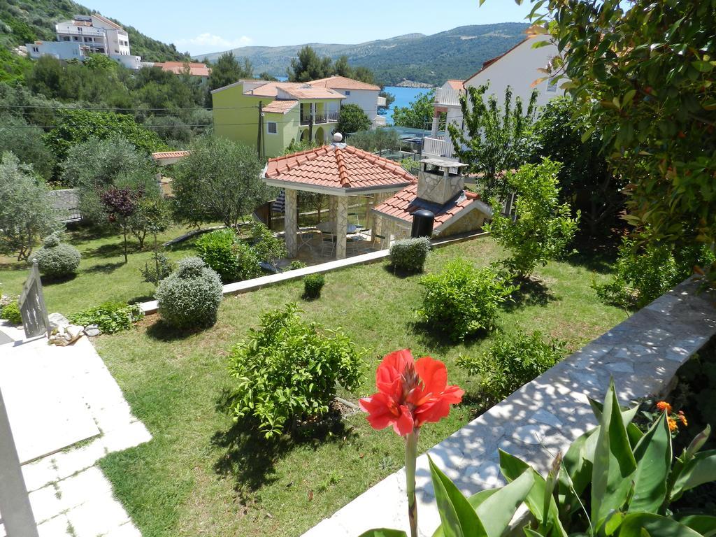Apartments Kaskada Marina Extérieur photo