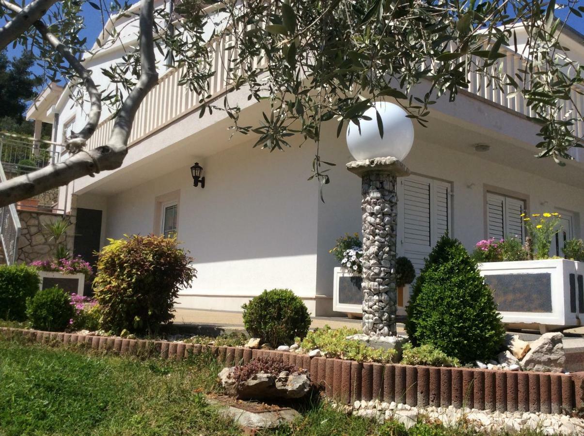 Apartments Kaskada Marina Extérieur photo