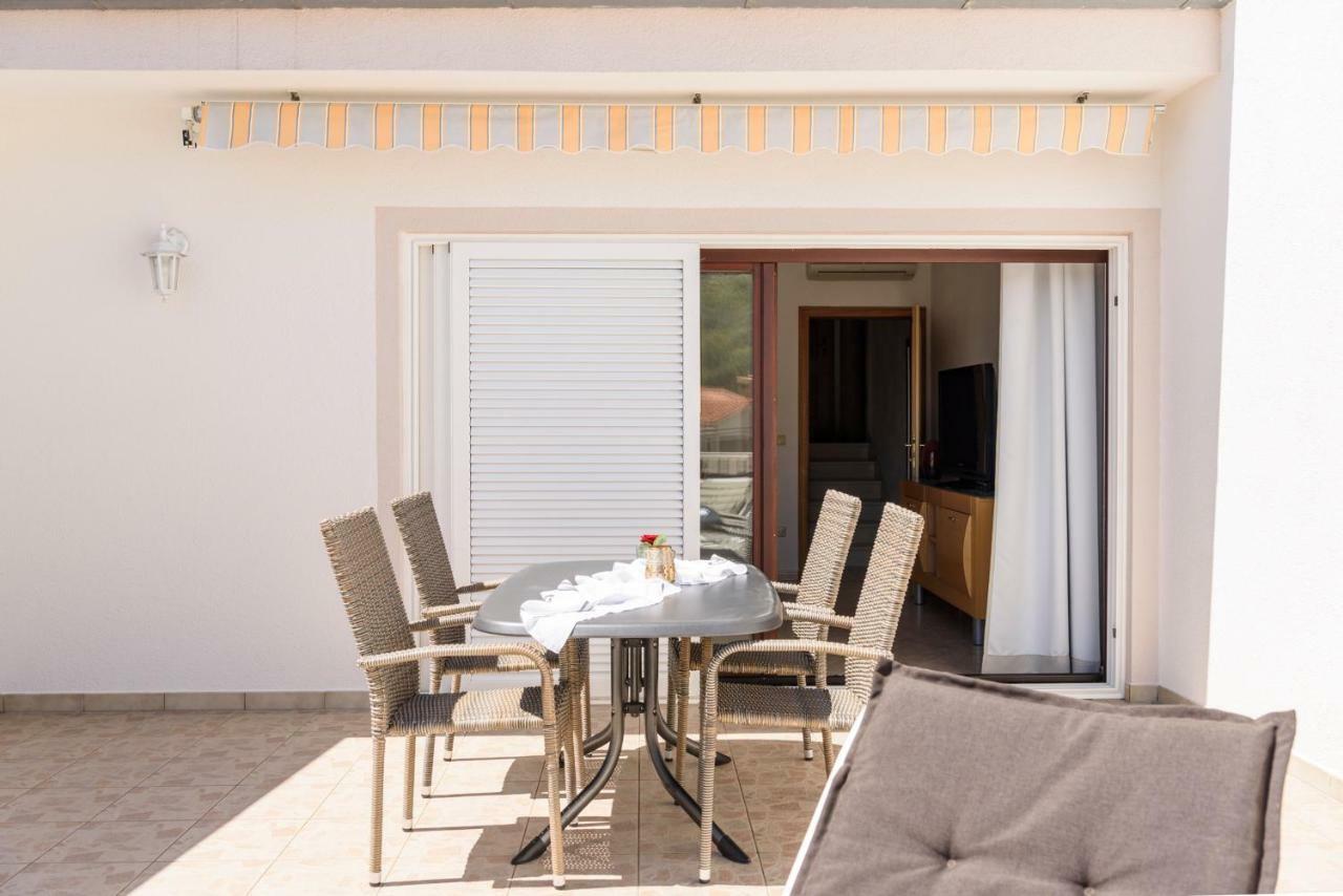 Apartments Kaskada Marina Extérieur photo