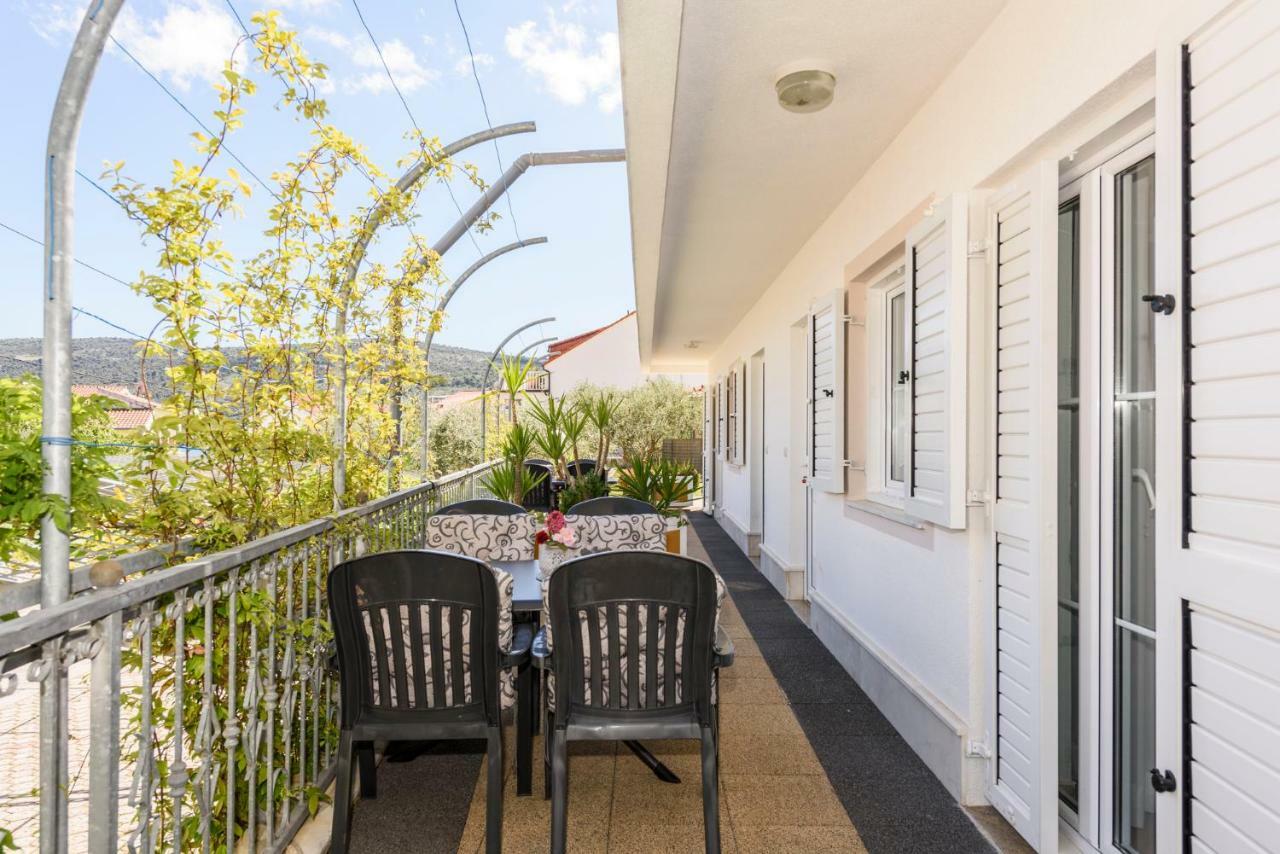 Apartments Kaskada Marina Extérieur photo
