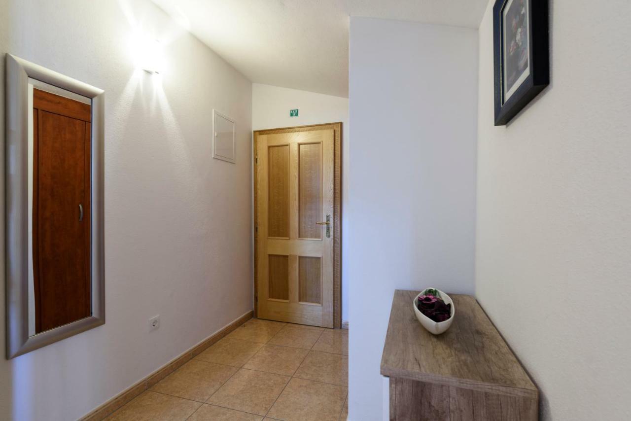 Apartments Kaskada Marina Extérieur photo