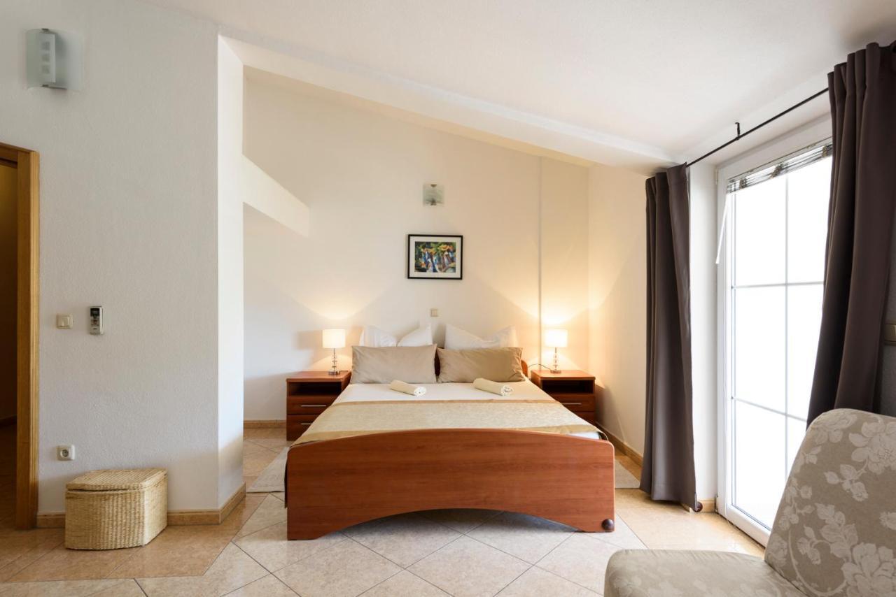 Apartments Kaskada Marina Extérieur photo